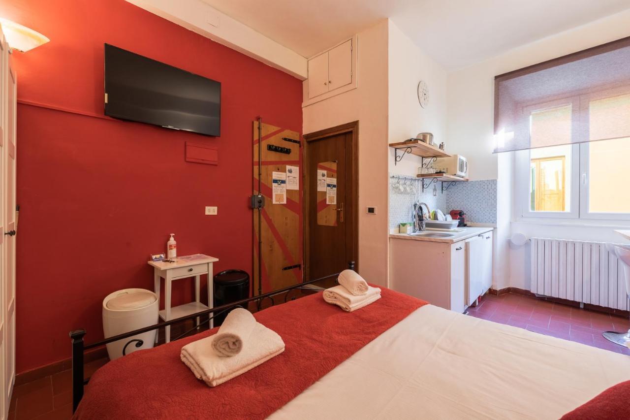 Firenze Rentals Uffizi Экстерьер фото