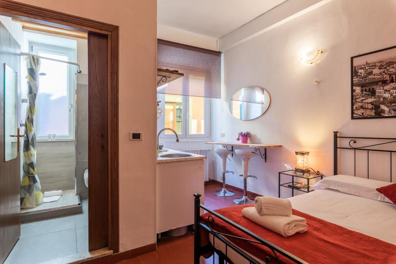 Firenze Rentals Uffizi Экстерьер фото